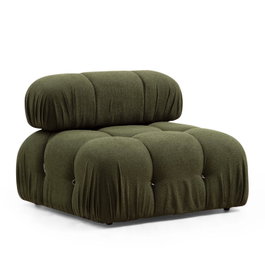 Atelier Del Sofa Bubble O1 - Verde